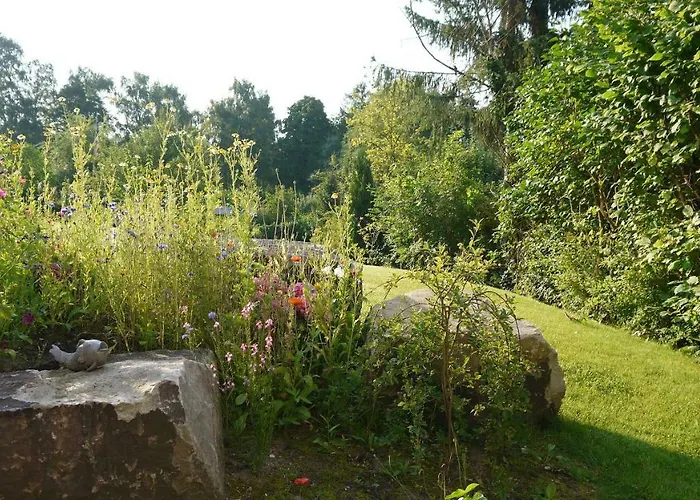 Studio im Haus in Seenähe