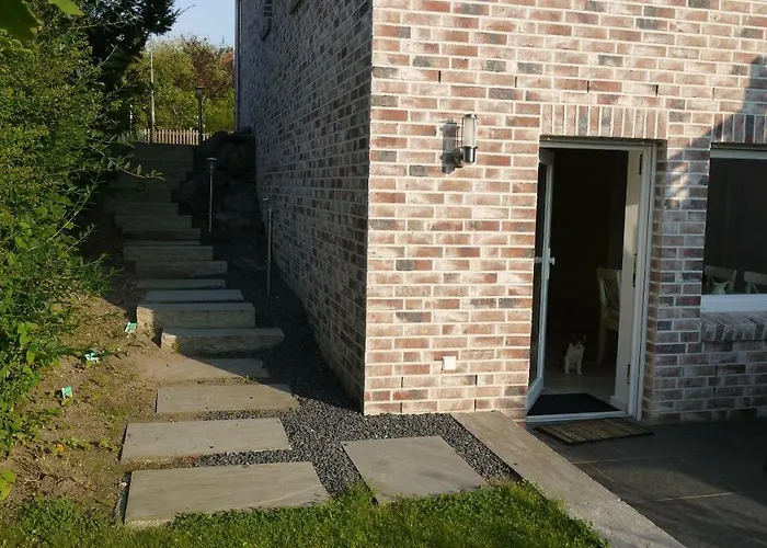 Studio im Haus in Seenähe