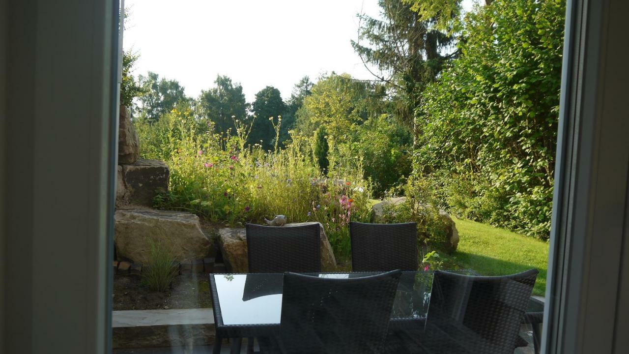 Im Haus In Seenähe * Reinfeld