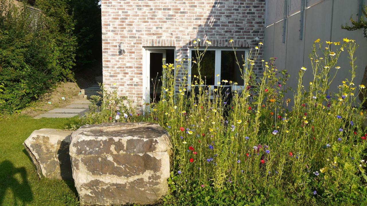 Apartment Im Haus In Seenähe