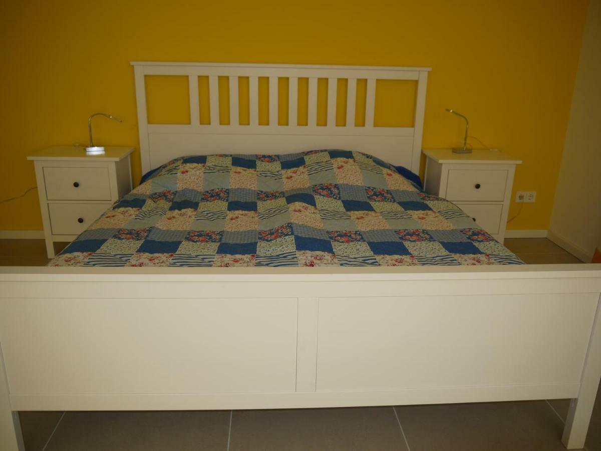 Apartment Im Haus In Seenähe Reinfeld