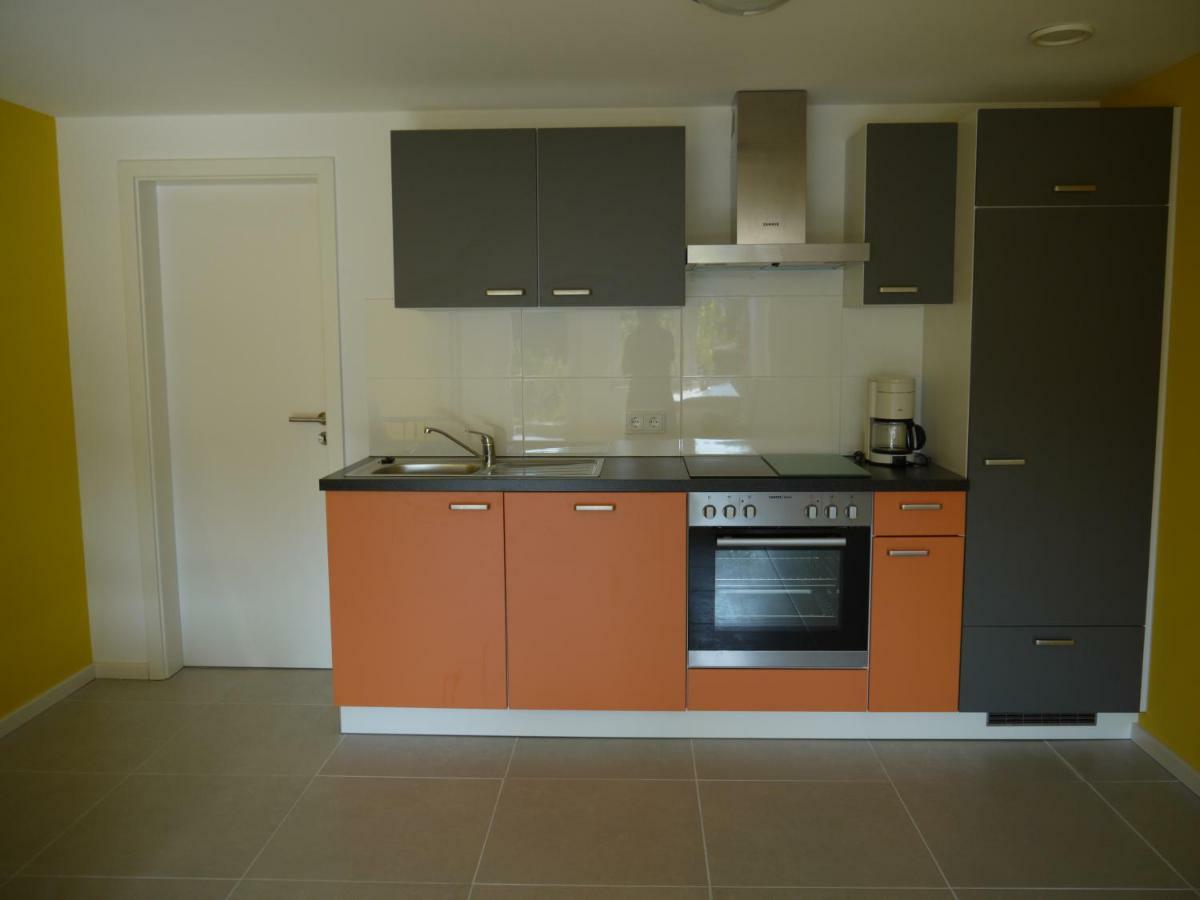 Apartment Im Haus In Seenähe *