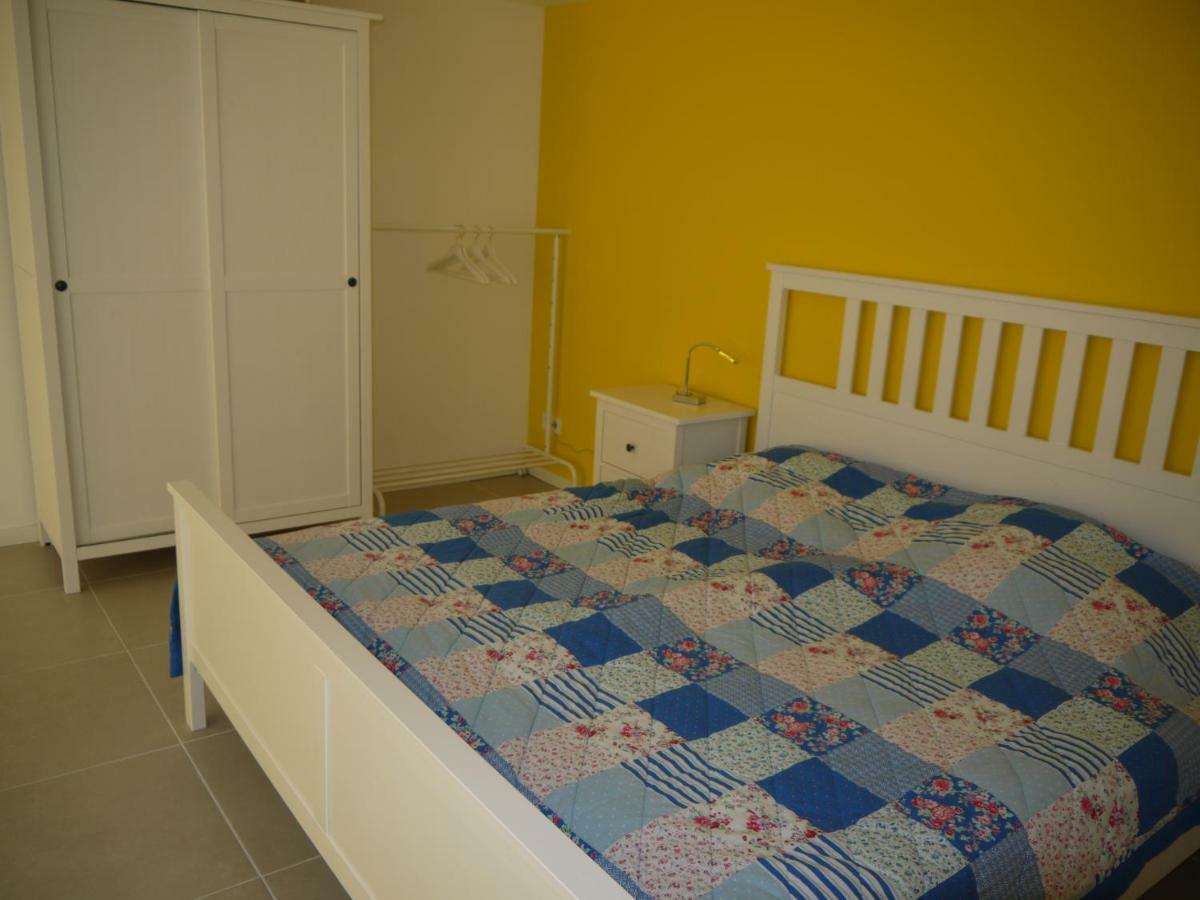 Im Haus In Seenähe Apartment